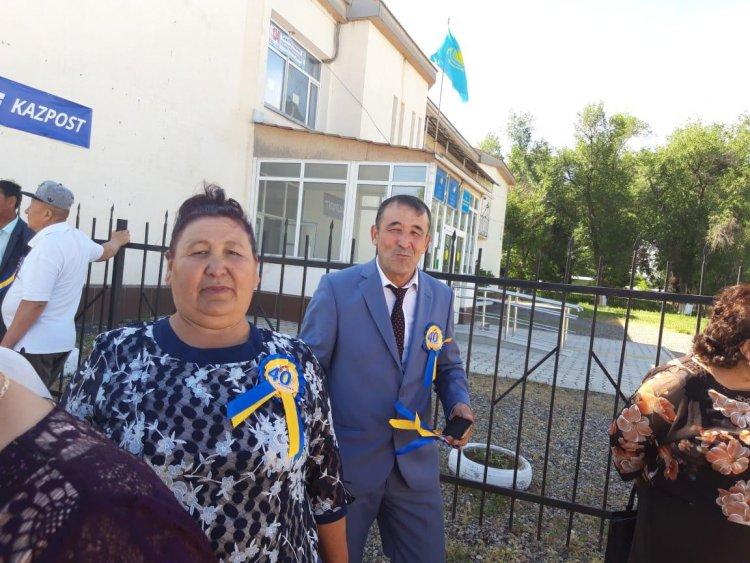 түлектер