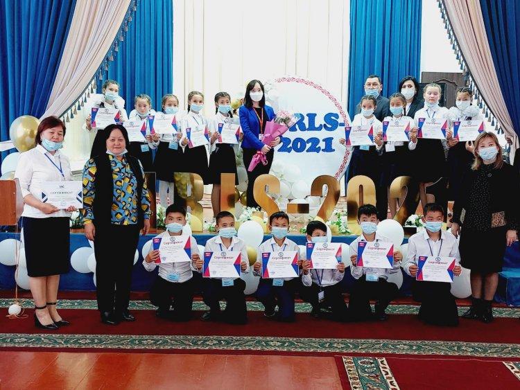 PIRLS бастауыш сынып оқушыларының оқу сауаттылығын тексеру зерттеулері жүргізілді